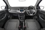 Ford Figo Sedan 2018 года